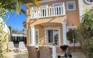 Náhled objektu Bel-Air, Calpe