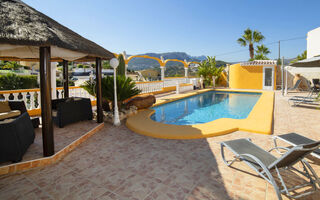 Náhled objektu L`Oasis, Calpe