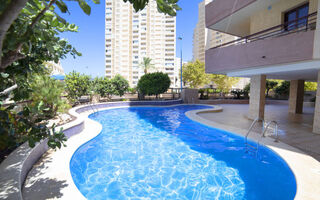 Náhled objektu Riviera, Calpe