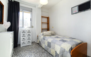 Náhled objektu Miramar, Calpe