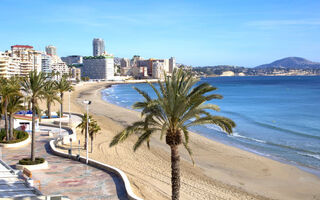 Náhled objektu Frentemar, Calpe