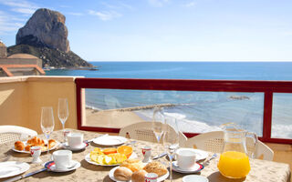 Náhled objektu Amatista, Calpe