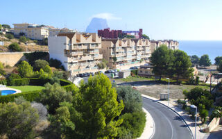 Náhled objektu Manzanera 01, Calpe