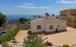 Náhled objektu Villa Pomelo, Moraira