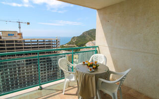 Náhled objektu Atrium Playa, Benidorm