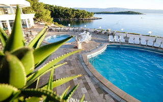 Náhled objektu Apartmány Adriatiq Fontana Resort, ostrov Hvar