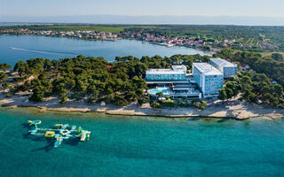 Náhled objektu Hotel Pinija, Petrčane