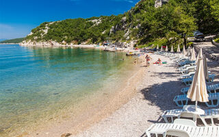 Náhled objektu Pavilony Kačjak, Crikvenica