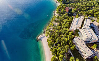 Náhled objektu Hotel Bluesun Marina, Brela