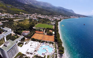 Náhled objektu Hotel Bluesun Neptun, Tučepi