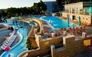 Náhled objektu Family Hotel Vespera, ostrov Lošinj