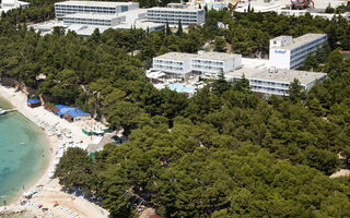 Náhled objektu Hotel BLUESUN BORAK, ostrov Brač