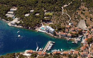 Náhled objektu Hotel  Lavanda, ostrov Dugi Otok