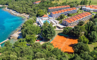 Náhled objektu Hotel Funtana, Vrsar