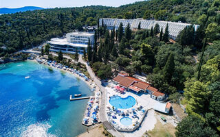 Náhled objektu Hotel OSMINE, Slano