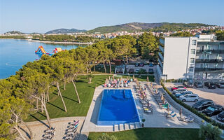 Náhled objektu Vila Arausa, Vodice