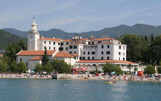 Náhled objektu Hotel Kastel, Crikvenica