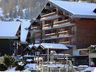 Náhled objektu Hotel Des Masques, Anzére