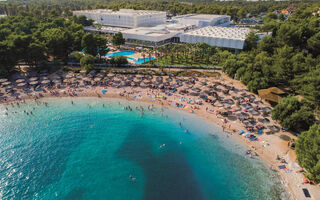 Náhled objektu Amadria Park Hotel Ivan, Šibenik