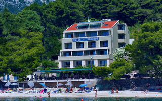 Náhled objektu Hotel Saudade, Gradac