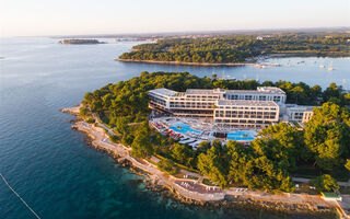 Náhled objektu Hotel LAGUNA PARENTIUM, Poreč