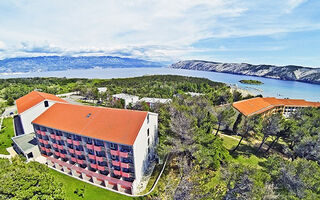 Náhled objektu Lopar Sunny Hotel, ostrov Rab