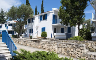 Náhled objektu Apartmány Port 9, ostrov Korčula