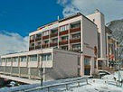 Náhled objektu Das Hotel Sherlock Holmes - Liftpass inklusive, Meiringen