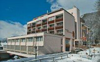 Náhled objektu Das Hotel Sherlock Holmes, Meiringen