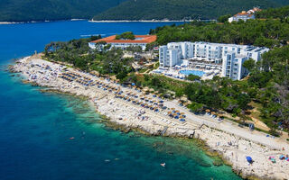 Náhled objektu Hotel A Casa Valamar Sanfior, Rabac