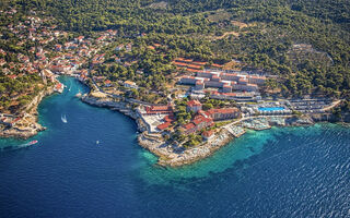 Náhled objektu Hotel Vitality Punta, ostrov Lošinj