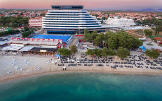 Náhled objektu Hotel Olympia Sky, Vodice