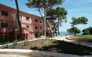 Náhled objektu Apartmány Punta, ostrov Lošinj