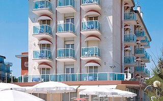 Náhled objektu Hotel Mirafiori, Lido di Jesolo