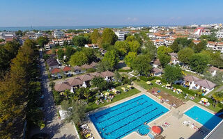 Náhled objektu Villaggio Los Nidos, Lignano