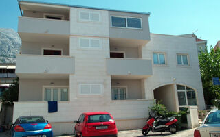 Náhled objektu Apartmány Merlin, Baška Voda