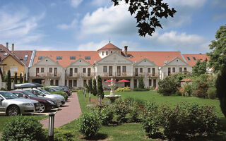 Náhled objektu Hotel Ametiszt, Harkány