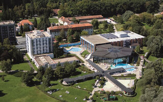 Náhled objektu Hotel Izvir, Radenci