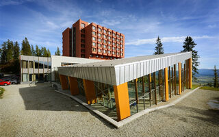 Náhled objektu Hotel Sorea Trigan, Štrbské Pleso