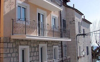 Náhled objektu Vila Grbavac, Baška Voda