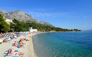 Náhled objektu Apartmán Ivica, Baška Voda