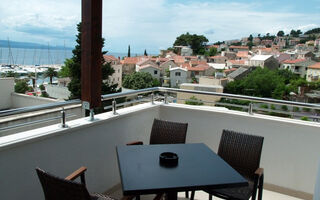 Náhled objektu Apartmány Cvitanović, Baška Voda