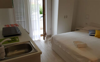 Náhled objektu Apartmány Goran, Baška Voda