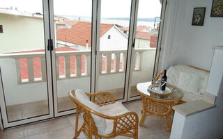 Náhled objektu Apartmán Vesna, Baška Voda