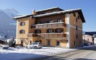 Náhled objektu Hotel Kurhaus, Klosters