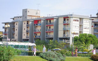 Náhled objektu Rezidence Laguna Grande, Bibione