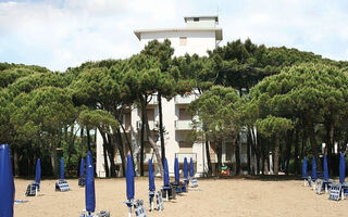 Náhled objektu Rezidence Ariston, Lido di Jesolo