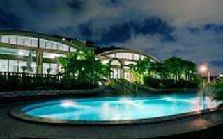 Náhled objektu Hotel Abano Ritz, Abano Terme