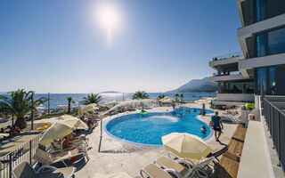 Náhled objektu Morenia All Inclusive Resort, Podaca