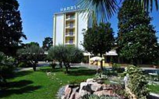 Náhled objektu Hotel Harry´s Garden, Abano Terme